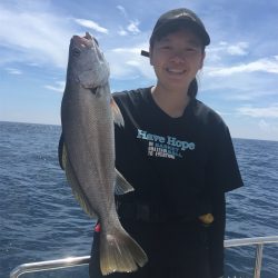 マタウマリンサービス 釣果