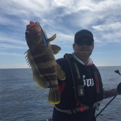 マタウマリンサービス 釣果