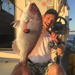 マタウマリンサービス 釣果