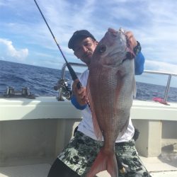 マタウマリンサービス 釣果