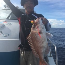 マタウマリンサービス 釣果