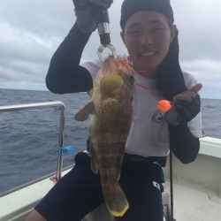 マタウマリンサービス 釣果