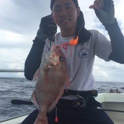 マタウマリンサービス 釣果