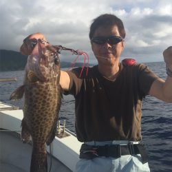 マタウマリンサービス 釣果