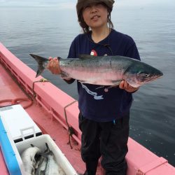 第八平成丸 釣果