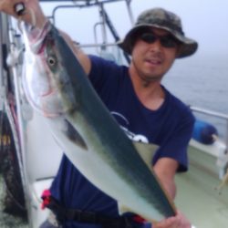 はま丸 釣果