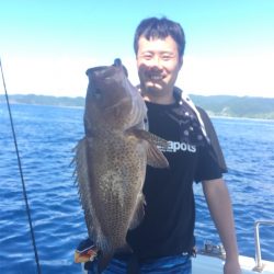 マタウマリンサービス 釣果