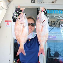 松本釣船2 釣果