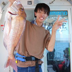 松本釣船2 釣果