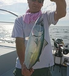 海龍丸(福岡) 釣果