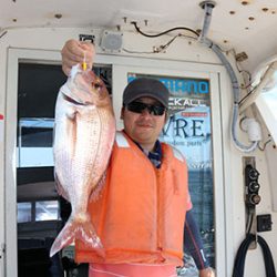 松本釣船２ 釣果