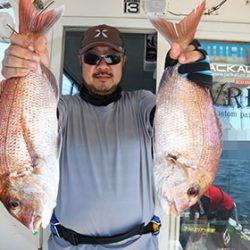 松本釣船２ 釣果