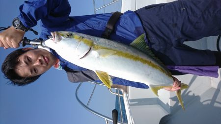海龍丸（福岡） 釣果
