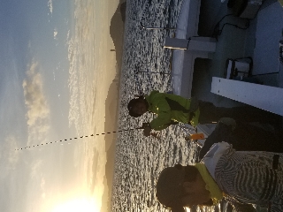 内浜丸 釣果