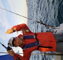 内浜丸 釣果
