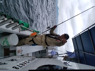 内浜丸 釣果