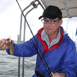 松本釣船２ 釣果