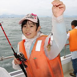 松本釣船２ 釣果