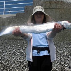 十八宝洋丸 釣果