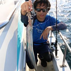 松本釣船２ 釣果