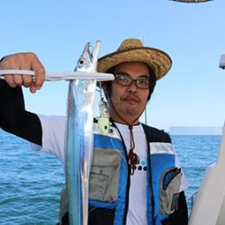 松本釣船２ 釣果