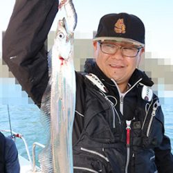 松本釣船２ 釣果