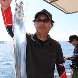 松本釣船２ 釣果