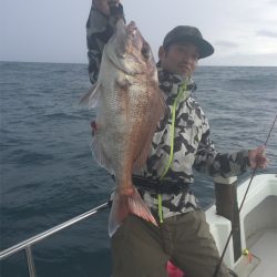 マタウマリンサービス 釣果