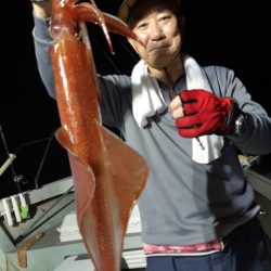 飛燕さくら丸 釣果