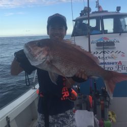 マタウマリンサービス 釣果