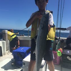 マタウマリンサービス 釣果