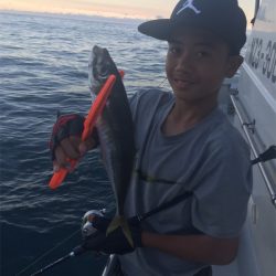 マタウマリンサービス 釣果