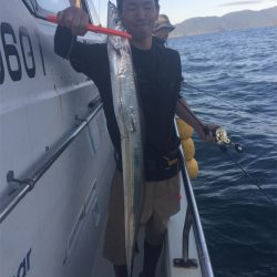 マタウマリンサービス 釣果