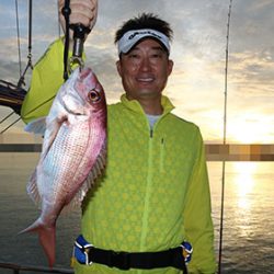 松本釣船２ 釣果
