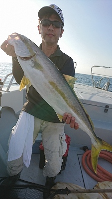 海龍丸（福岡） 釣果