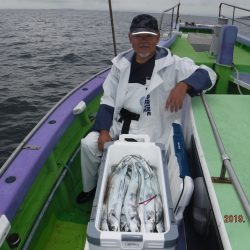 川崎丸 釣果
