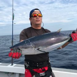 へいみつ丸 釣果