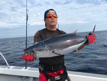 へいみつ丸 釣果