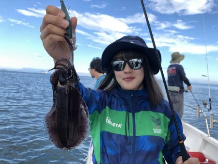 Magic（マジック） 釣果