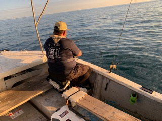 幸吉丸 釣果