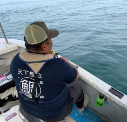 幸吉丸 釣果