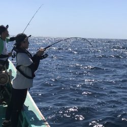 広進丸 釣果