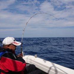 IDATEN(イダテン) 釣果