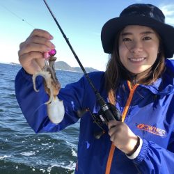 Magic(マジック) 釣果