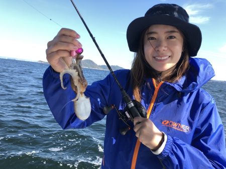 Magic(マジック) 釣果