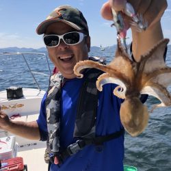 Magic(マジック) 釣果