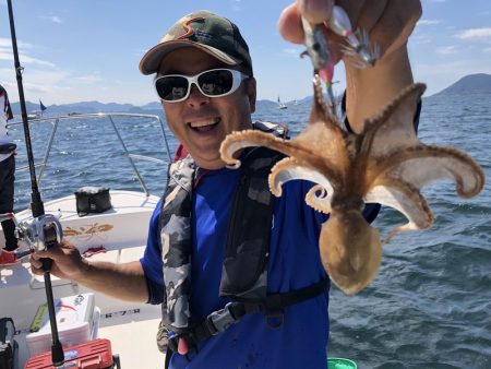 Magic（マジック） 釣果