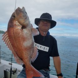 遊漁船 ニライカナイ 釣果
