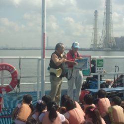 オリジナルメーカー海づり公園(市原市海づり施設) 釣果