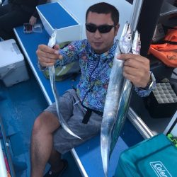 深川　吉野屋 釣果